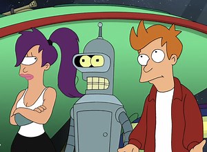 ‘Futurama’ Is Back (Again): Revival Sets Premiere Date and Shares a Teaser — Watch