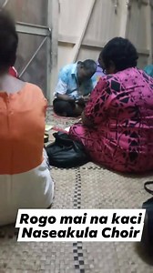 Rogo mai na kaci ni noqu Matanitu 🎶 Toto'a vakaoti Naseakula Choir ! Kere soqo! Credit: Raratabu #fijianclassic #GoldenHits | Fijian Classic