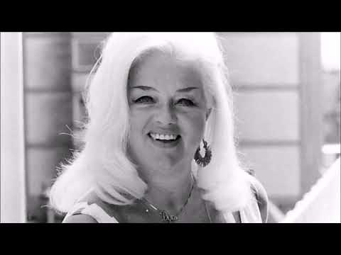 DIANA DORS - DESERT ISLAND DISCS - BBC RADIO 4 - 27 NOVEMBER 1981.