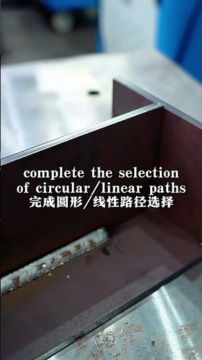 Collaborative robot drag teaching