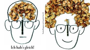 In corporate design, humor can be your most powerful tool—or a total disaster