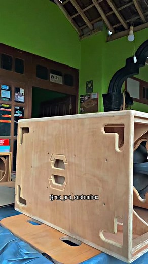 136K views · 3K reactions | drag drag gon | Ras Pro Custombox | Facebook