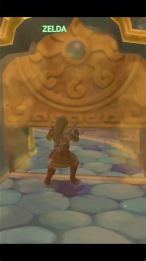 THE LEGEND OF ZELDA: SKYWARD SWORD #zelda #nintendo #nintendoswitch #skywardsword #gameplayespañol