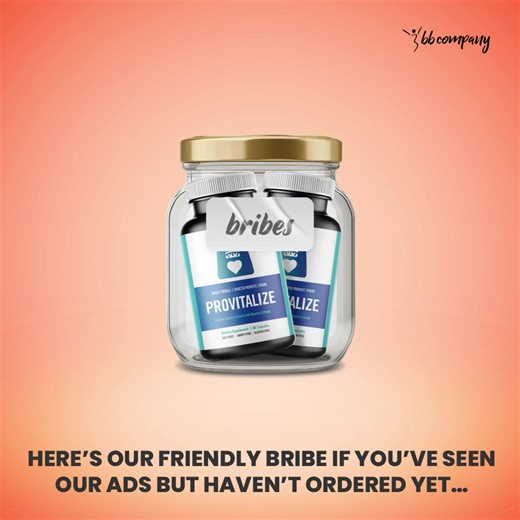 Your last chance to double-stack Provitalize coupons PLUS zero-risk guarantee... 🔥 Provitalize Double-Dip Coupon Stacking Tip (PLUS 90-Day Risk-Free Guarantee) 🔥 Savvy shoppers, now’s your moment! Get Provitalize with TWO special savings: ✅ 90-Day Risk-Free Guarantee If you don't notice results in your weight, bloating, or how you feel—get every penny back. No returns needed. No questions asked! ✅ DOUBLE-DIP COUPON STACKING Coupon One: Select "90 day supply" and instantly save $10 per bottle. 