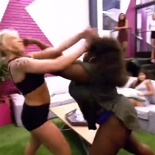 bad girls club ✵ on Instagram: "Bri v. Kiki !🐔 - - - - #realitytv #reality #girlfights #explore #fights #girlfight #bgc #badgirlsclub #bgc1 #bgc2 #bgc3 #bgc4 #bgc5 #bgc6 #bgc7 #bgc8 #bgc9 #bgc10 #bgc11 #bgasb1 #bgasb2 #bgc12 #bgc13 #bgc14 #bgc15 #bgc16 #bgc17 #lovegames"