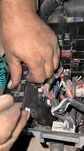 34K views · 503 reactions | Engine Room Fuse Box Cheak | Abdullah auto electrician | Facebook