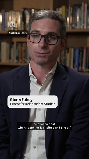 What is 'explicit teaching' and why are schools adopting it?