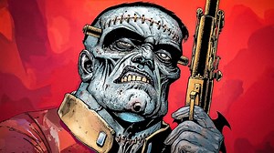 9.9K views · 313 reactions | Most Powerful Members Of The Creature Commandos | Top 10 Nerd | Facebook