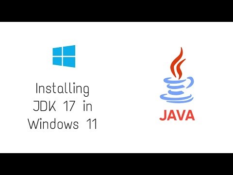 Installing JDK17 in windows 11 #java #installation #windows #javasetup #javaprogramming #coding