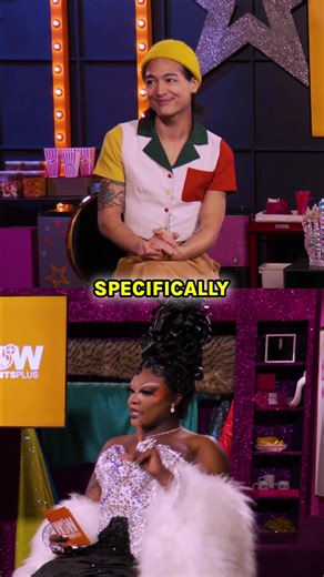 The perfect gift for Mom 😍🥭 #DragRace winner Onya Nurve interviews the eliminated queens of Season 18 on HELLO HELLO HELLO - NOW STREAMING on @wowpresentsplus and YouTube! 👑 @mandyy.mango 👠 HELLO HELLO HELLO: The Road to RuPaul’s Drag Race Season 18 hosted by @onyanurve premieres Sundays on WOW Presents Plus ⬇️ WHERE TO WATCH #DragRace S18 Untucked 🌍 @wowpresentsplus worldwide ex. USA, Canada, Australia 🇺🇸 @mtv 🇨🇦 @cravecanada 🇦🇺 @stanaustralia