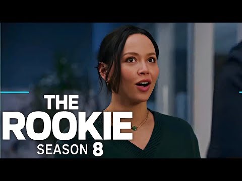 The Rookie Season 8 Promo | The Rookie Season 8 | Trailer | Breakdown new look The Rookie