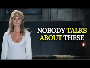 10 Short-Lived 1970's TV Shows You Completely Forgot Existed