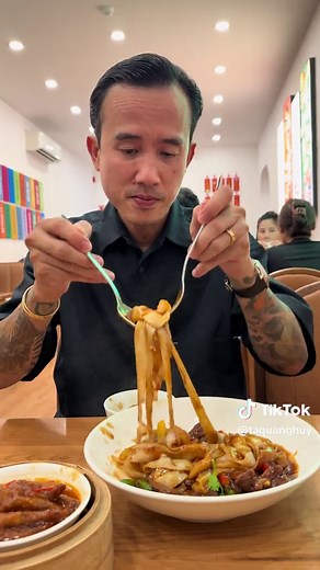 review Cửu Long Quán ở quận 5 - Dimsun người hoa #review #cuulongquanquan5 #foodreview
