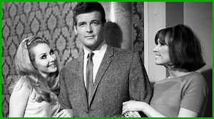 The Saint 1962 S01E01