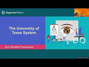 AE Virtual Benefits Fair 2024 - 2024 Vision Benefits Overview (MetLife/Superior Vision)