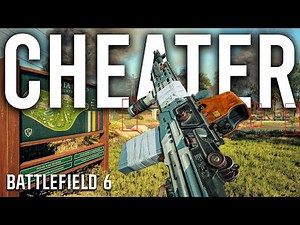 Battlefield 6 cheaters are finished! Anti-cheat update achieves 98% fair matches.