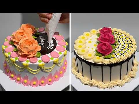Amazing Cake Decorating Ideas For Evryone 2026
