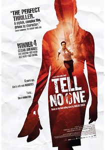 Tell No One - movie: where to watch stream online
