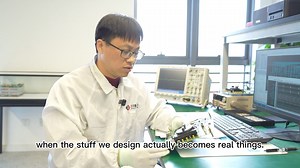 82K views · 256 reactions | Every day, I'm in the chip zone—yes, those tiny wizards of technology! Imagine making chips like playing pool. Precision is the name of the game. Join me on this precision journey—where every chip is a pocket-sized masterpiece! #ChipMaster #TechMagic #career #emergingprofessions #freshvibes #passionforlife #exploration #VibrantChina #FlourishingChina | Young China | Facebook