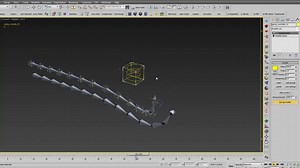 Spring Control v 1.4