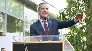 Senate Confirms Former LA Mayor Eric Garcetti as Ambassador to India