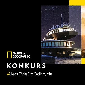 National Geographic on Reels