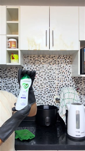 Limpiador multiusos Cif crema: limpieza rápida y 100 usos