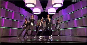 Old TVXQ Performance Hailed As The Best Live Performance In K-Pop History