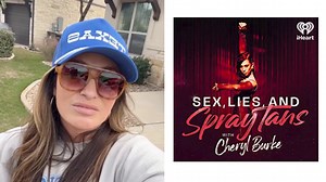 Bristol Palin tells all on son Tripp moving out to Alaska