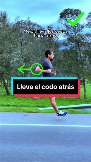 Consejos para correr de forma eficiente y mejorar la técnica