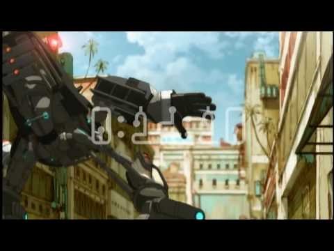 「バスカッシュ！」PV