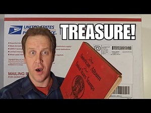 My Greatest Stamp Collecting Success