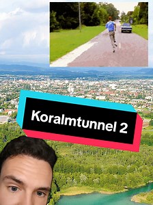 Warum der Koralmtunnel mein Roman Empire ist
