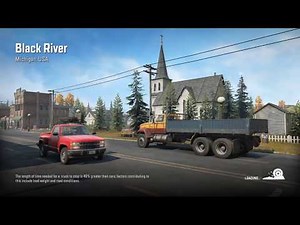 How to retain vehicle in SnowRunner (Pc,Xbox).