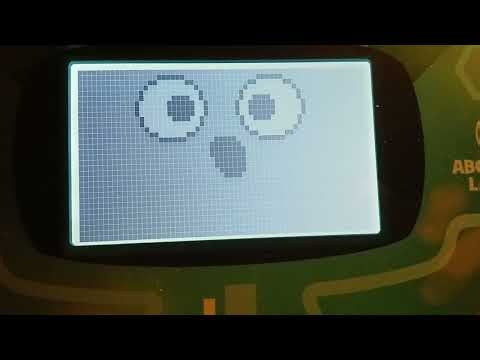 LeapFrog clic The ABC & 123 laptop