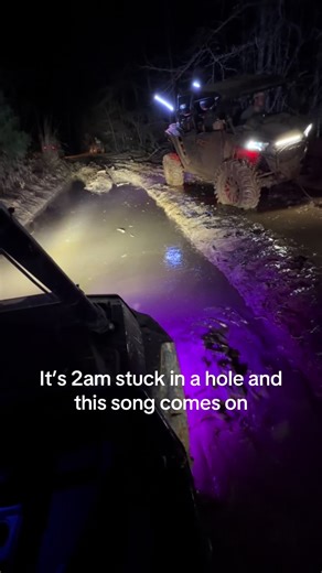 Experiencing Withdrawals: The Need for ATV Adventures