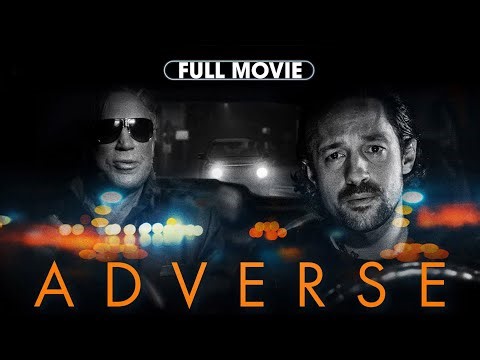 Adverse | Full Movie: Watch Now! | Thomas Nicholas, Mickey Rourke, Penelope Ann Miller