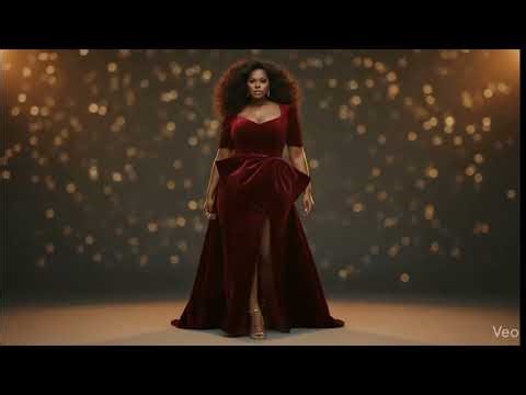 Featuring our in-house plus-size model, Apollo.