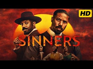 Sinners English Full Movie 2025 Complete Story Analysis | Michael B. Jordan, Hailee | Top Review