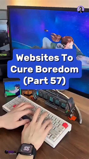 Alamin | AI Educator on Instagram: "An interactive web experience that lets you navigate a realistic star map, discover constellations, and zoom through the night sky right in your browser. It’s a simple and engaging way to learn about stars, galaxies, and space while having fun exploring the universe from any device. #ExploreStars #StarMap #SpaceTools #OnlineAstronomy #InteractiveWeb"