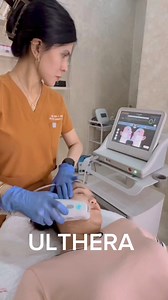 LIFT YOUR FACE, LIFT YOUR SKIN and Contour Your JAW with Our ULTHERA PROMO!! 200 Lines is for 27,600php How Does Ultherapy Work? Ultherapy uses a smooth applicator with ultrasound technology to target your body’s natural collagen and stimulate production of new collagen fibers. Collagen is a natural protein that keeps your skin firm and toned, contributing to a more youthful appearance. As you age, your body stops producing collagen and the collagen in your body loses its strength. This is what 