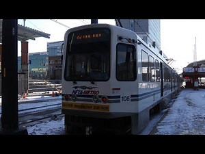Single Tracking On NFTA Metro Rail