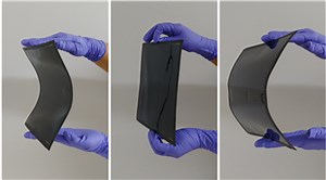 Flexible Perovskite Solar Cell Efficiency Breaks Through the 20% Wall