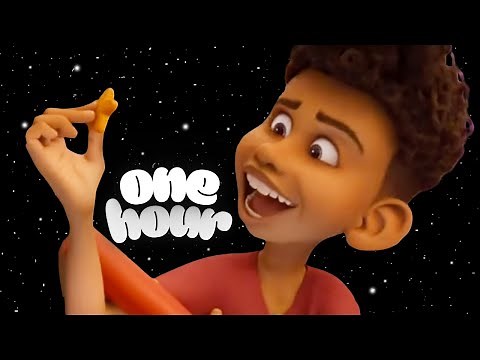 Chicken Stars Meme [1 HOUR LOOP] 🐔⭐ OMG MWAH! | Funny Viral Meme Compilation