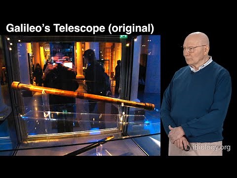 Microscopy: Early History of Microscopy (Joseph Gall)