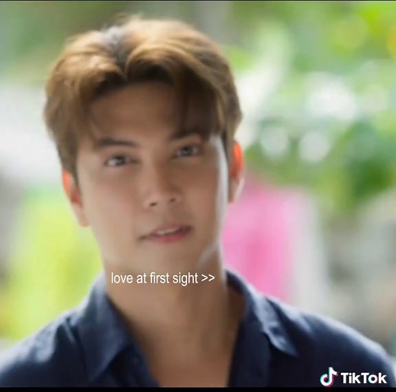 Discover Lover Merman: Episode 1 of Thai BL Series