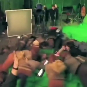 Goblet of Fire Portkey behind the scenes | Potterville