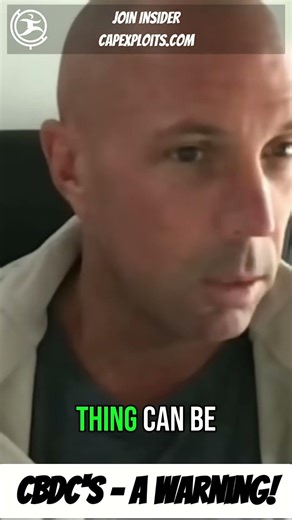 Your Money Isn't Yours #shorts