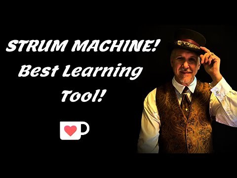 Strum Machine: Best Learning Tool!