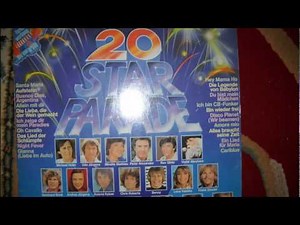 Allein mit dir - MICHAEL HOLM